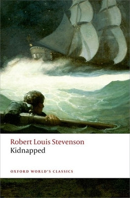 Kidnapped Paperback Oxford University Press, USA