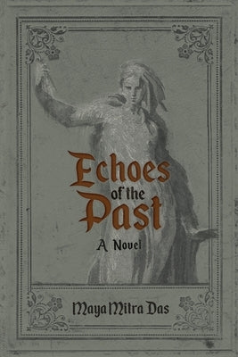 Echoes of the Past Paperback Ink Start Media