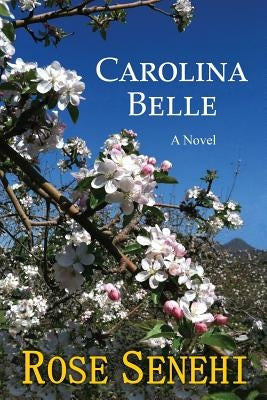 Carolina Belle Paperback K.I.M. Publishing, LLC