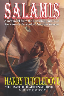 Salamis Paperback CAEZIK SF & Fantasy