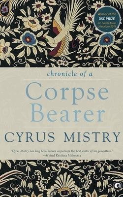 Chronicle of a Corpse Bearer Paperback Rupa Publications