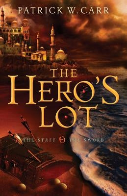 Hero's Lot Paperback Bethany House Publishers
