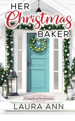 Her Christmas Baker Angel Music