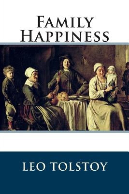 Family Happiness Paperback Createspace Independent Publishing Platform