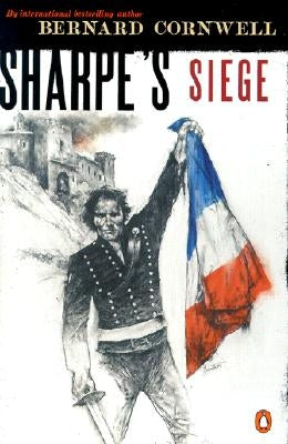 Sharpe's Siege Paperback Penguin Books