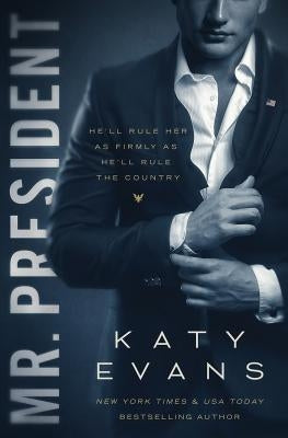 Mr. President Paperback Createspace Independent Publishing Platform