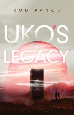 Uko's Legacy Atmosphere Press