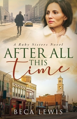 After All This Time Paperback Perception Publishing