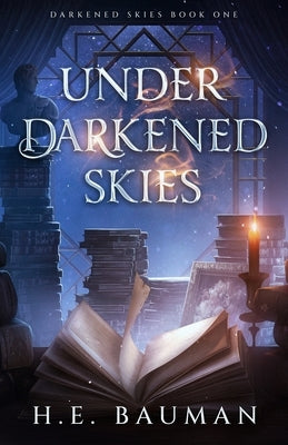 Under Darkened Skies Paperback Between the Lines Editorial