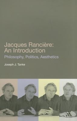 Jacques Ranciere: An Introduction Paperback Continuum