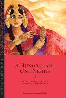 A Hundred and One Nights Paperback New York University Press