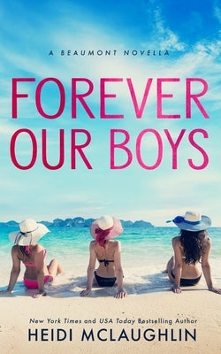 Forever Our Boys Paperback Createspace Independent Publishing Platform