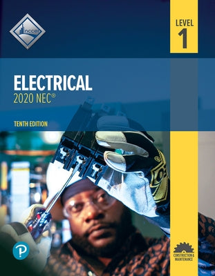 Electrical, Level 1 Paperback Pearson