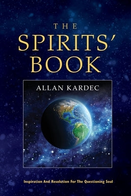 The Spirits' Book Paperback Spiritist Educational Society