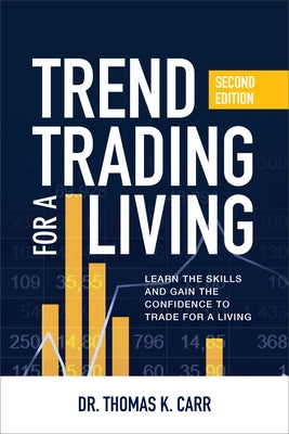 Trend Trading for a Living (Pb) Paperback McGraw-Hill Companies