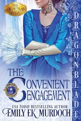 The Convenient Engagement Paperback Dragonblade Publishing, Inc.
