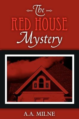 The Red House Mystery Paperback Empire Books