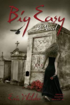 Big Easy Paperback Gondwana Press