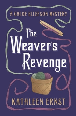 The Weaver's Revenge Paperback Three Towers Press