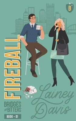 Fireball Paperback Lainey Davis