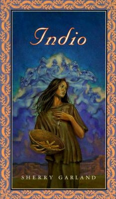 Indio Paperback Clarion Books