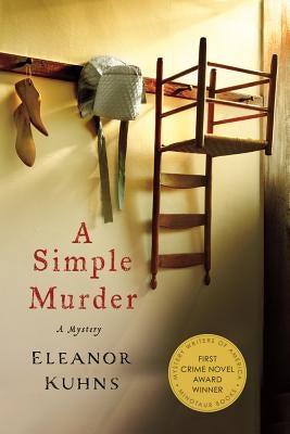 A Simple Murder: A Mystery Paperback Minotaur Books
