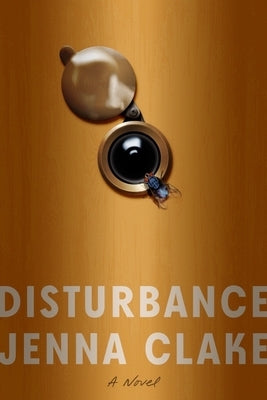 Disturbance Paperback W. W. Norton & Company