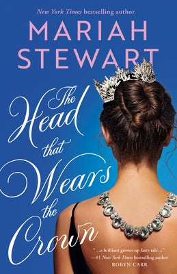The Head That Wears the Crown Paperback Montlake