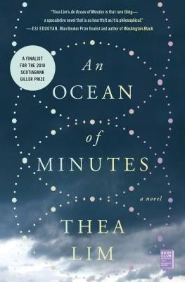 An Ocean of Minutes Paperback Gallery Books