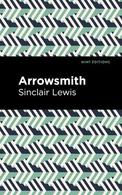 Arrowsmith Paperback Mint Editions