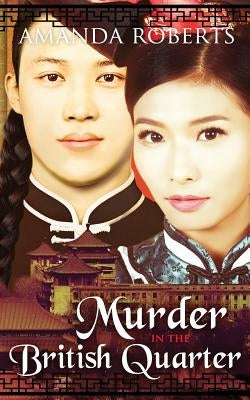 Murder in the British Quarter Paperback Red Empress Publishing