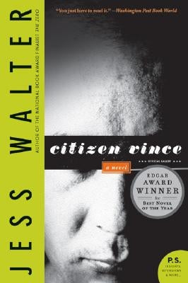 Citizen Vince Harper Perennial