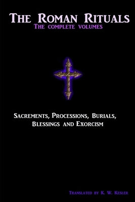 The Roman Rituals Paperback New Occult Reviews
