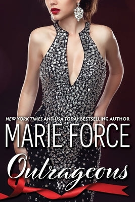 Outrageous: A Quantum Novel Paperback HTJB, Inc.