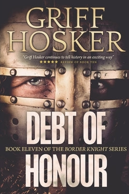 Debt of Honour Paperback Independently Published