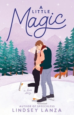 A Little Magic Paperback Lindsey Greenwald
