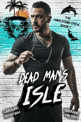 Dead Man's Isle Paperback Dark Ink Publishing