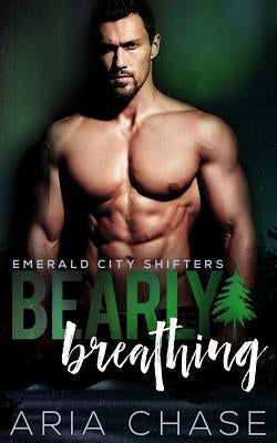 Bearly Breathing Paperback Demimonde Press