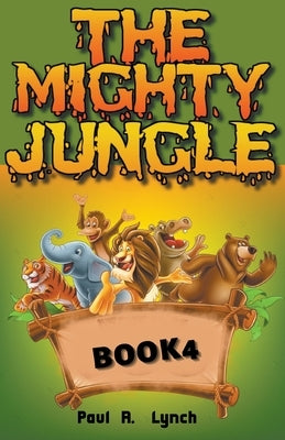 The Mighty Jungle Paperback Growing Word Ink
