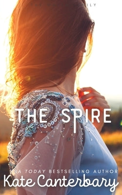 The Spire Paperback Vesper Press
