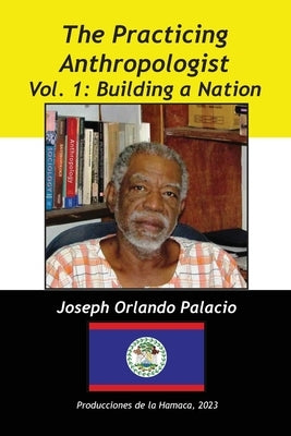 Building a Nation Paperback Produccicones de La Hamaca