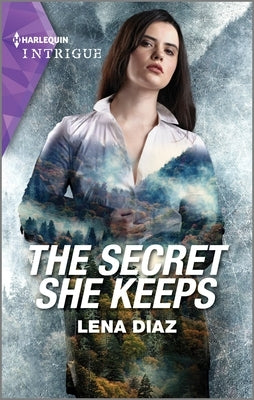 The Secret She Keeps by Diaz, Lena