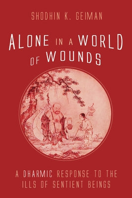 Alone in a World of Wounds Paperback Cascade Books