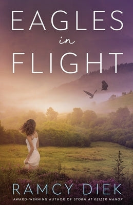 Eagles in Flight Paperback Acorn Publishing