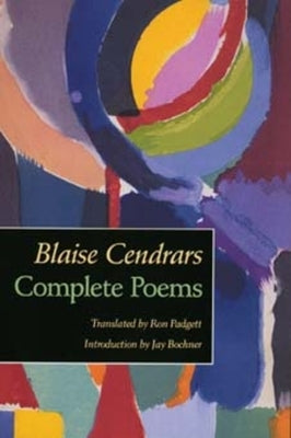 Complete Poems Paperback University of California Press