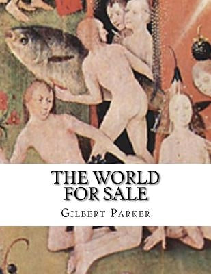 The World For Sale Paperback Createspace Independent Publishing Platform