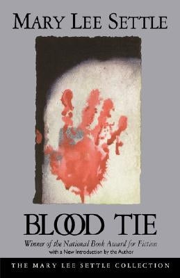 Blood Tie Paperback University of South Carolina Press