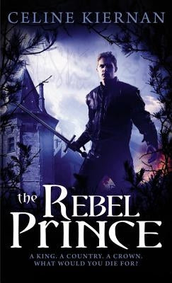 The Rebel Prince Paperback Orbit