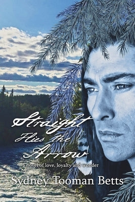 Straight Flies the Arrow Paperback R. R. Bowker