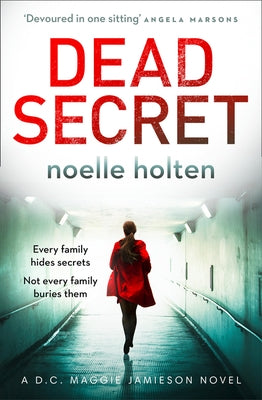 Dead Secret by Holten, Noelle